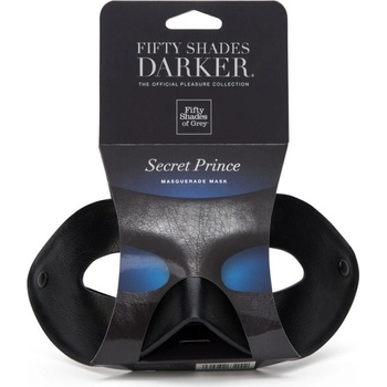 Fifty Shades of Grey Secret Prince Mask