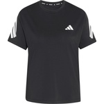 adidas Дамска тениска adidas Women's Adi365 Climacool T-Shirt Running shirt - Black (916-6787-0113)