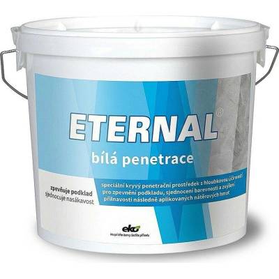 Austis ETERNAL bílá penetrace 15 kg
