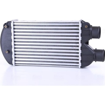 Chladič turba NISSENS 96701