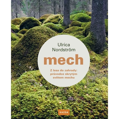 Mech - Ulrica Nordström