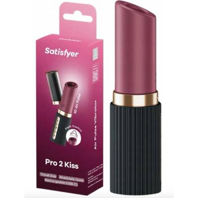 Satisfyer Pro 2 Kiss