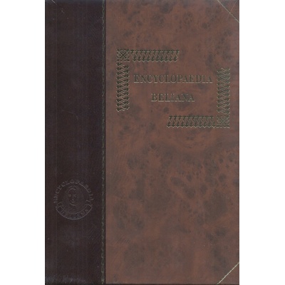Encyclopaedia Beliana 5. zväzok