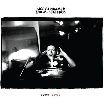 Joe Strummer & The Mescaleros - Joe Strummer 002: The Mescaleros Years (7 LP) (4050538791822)
