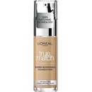 L'Oréal True Match Super-Blendable Foundation Zjednocujúci a zdokonaľujúci make-up 6D/W 30 ml