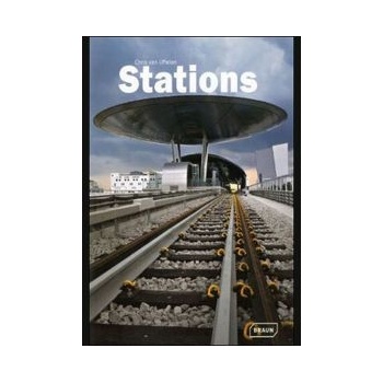 Stations - Chris Van Uffelen