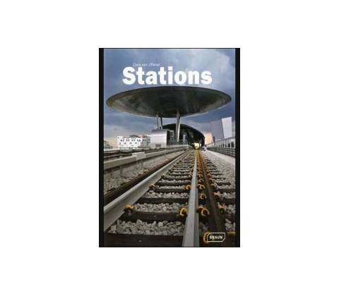 Stations - Chris Van Uffelen