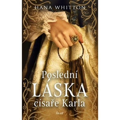 Poslední láska císaře Karla