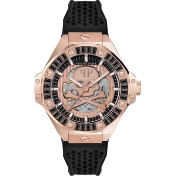 Philipp Plein Мъжки часовник Philipp Plein PWPFA0324 (B--PWPFA0324)
