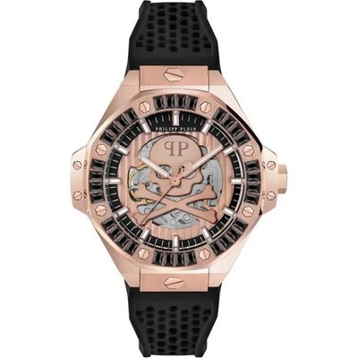 Philipp Plein Мъжки часовник Philipp Plein PWPFA0324 (B--PWPFA0324)