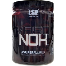 LSP Nutrition Vaso Nox 450 g