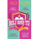 Boli sme tu