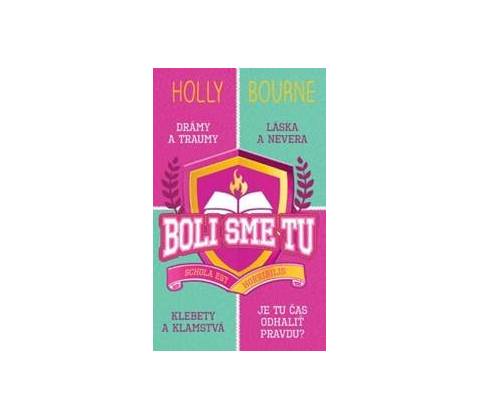 Boli sme tu