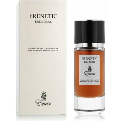 Emir Frenetic Delicieuse parfum unisex 80 ml