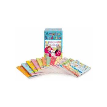 Image 1 of Amelia Bedelia 12-Book Boxed Set: Amelia Bedelia by the Dozen