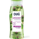 Dixi Lopuchový šampon na vlasy 400 ml