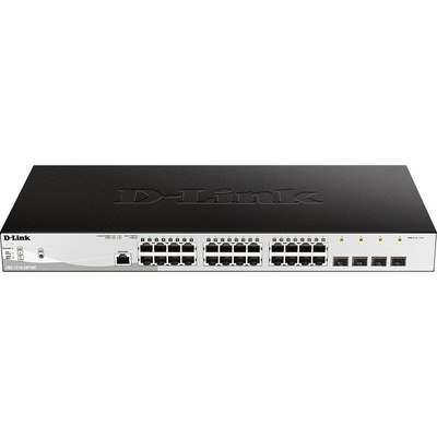 D-Link DGS-1210-28P/ME