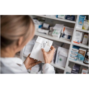 Brother Ролка за термо-директен печат bde1j044076066 (bde1j044076066)