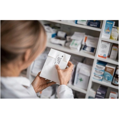 Brother Ролка за термо-директен печат bde1j044076066 (bde1j044076066)