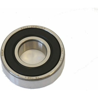 SKF Ložisko SKF MS170400120M3 6203/2RSH C3