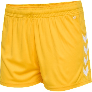 Hummel Шорти Hummel hmlCORE XK POLY SHORTS WOMAN 211468-5001 Размер L