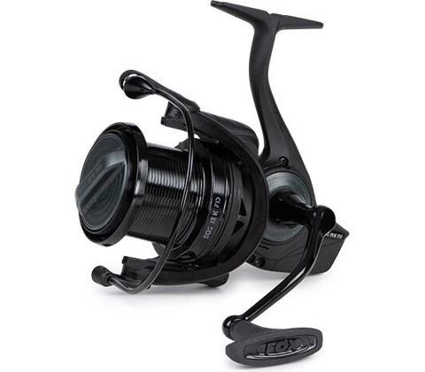 Fox EOS Reel 12000