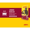 JosiDog Regular 15 kg