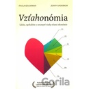 Vzťahonómia