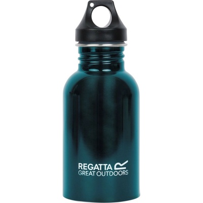 Regatta termoska Stainless Streel Bottle 500 ml tmavozelená