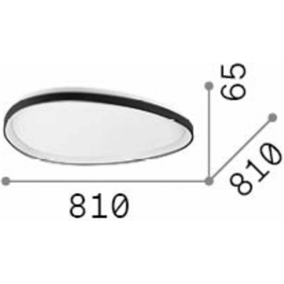 Ideal lux 341491