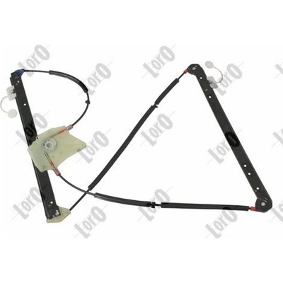Mechanizmus zdvíhania okna ABAKUS 130-003-017