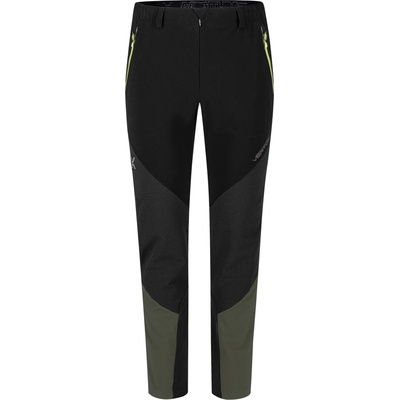 Montura Мъжки алпийски панталон Montura Vertigo Light 2 Pants Mountaineering trousers - Verde Salvia / Sunny Lime (007-2086-0414)