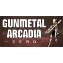 Gunmetal Arcadia Zero