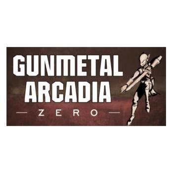 Gunmetal Arcadia Zero