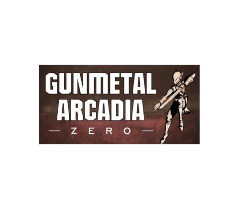 Gunmetal Arcadia Zero