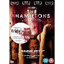The Hamiltons DVD