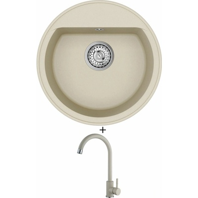 Set Aquastone Lago 20 + AQ 4561