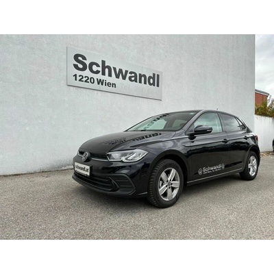 Volkswagen Polo TSI 70 kW