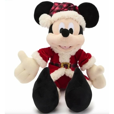 Mickey Mouse vánoční 2025