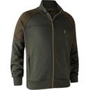 Mikina Deerhunter Rogaland Sweat with Rib Neck