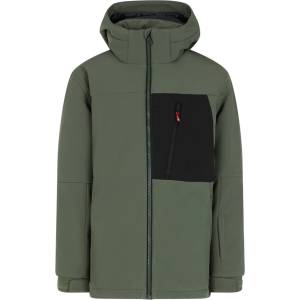 Protest Детско ски яке Protest Kid's PRTLeo Snowjacket Ski jacket - Thyme - размер 104 (EU) (703-6903-0111)