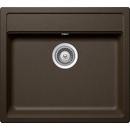 Kuchynské drezy Schock Mono N 100 Bronze