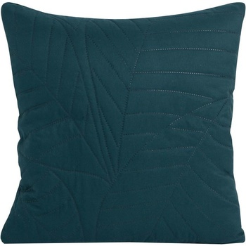 Eurofirany Boni 6 tmavotyrkysová 40 x 40 cm