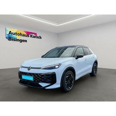 Volkswagen T-Roc 1.5 eTSI Style DSG R-Line 110 kW