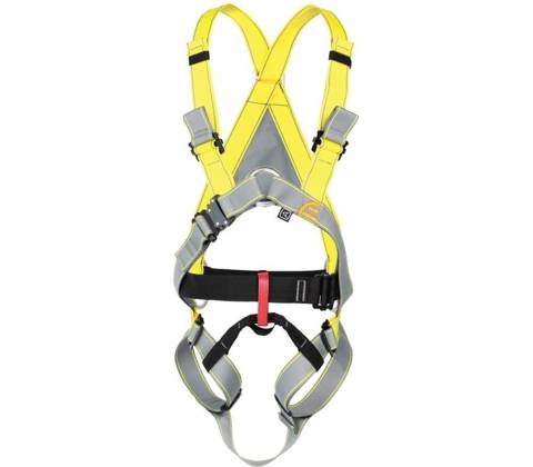 Singing Rock Ropedancer II