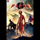 Flash DVD