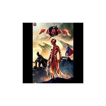 Flash DVD