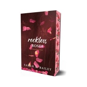 Reckless Roses | BAILEY SARAH A (ISBN: 9781964264196)