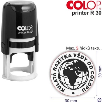 Colop Printer R30
