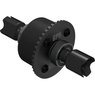 диференциал 42T GP5 10k